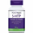 Natrol 5-HTP Mood&Stress 50mg 5-ó