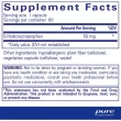 Pure Encapsulations 5-HTP 50 mg 5- 50 