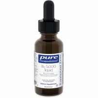 Pure Encapsulations �12 5000 liquid ������� �12