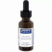 Pure Encapsulations �12 1000 mcg ������� �12 ������