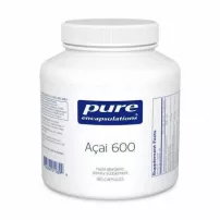 Pure Encapsulations Acai ���� 600 ��