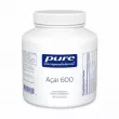 Pure Encapsulations Acai  600 