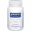 Pure Encapsulations Acetyl-l-Carnitine -L- 500 