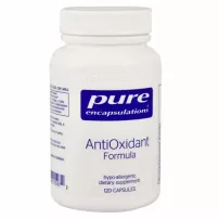 Pure Encapsulations AntiOxidant Formula ��������������� �������