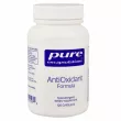 Pure Encapsulations AntiOxidant Formula  