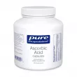 Pure Encapsulations Ascorbic Acid Capsules  