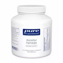 Pure Encapsulations Ascorbyl Palmitate �����������������