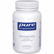 Pure Encapsulations Ashwagandha 60pcs