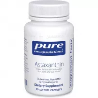 Pure Encapsulations Astaxanthin �����������