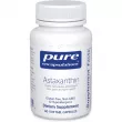 Pure Encapsulations Astaxanthin 