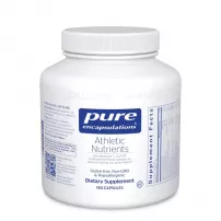 Pure Encapsulations Athletic Nutrients ���������������-����������� �������� ��� ����������
