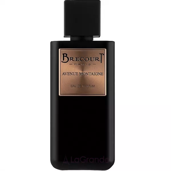 Brecourt Avenue Montaigne ����������� ���� (������)