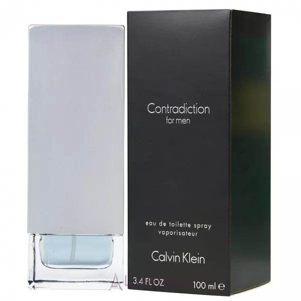 Calvin Klein Contradiction for Men �������� ����
