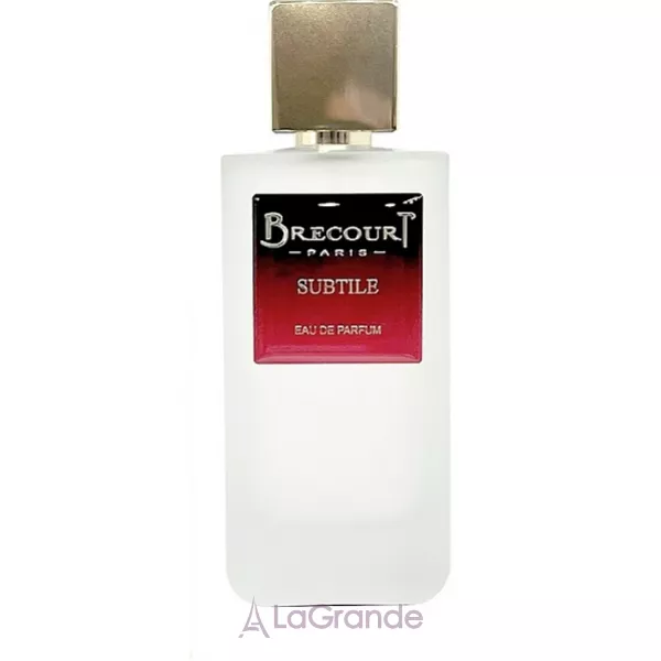 Brecourt  Subtile ��������������� ���� (������)