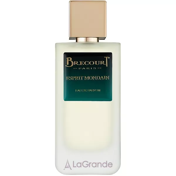 Brecourt Esprit Mondain ����������� ���� (������)