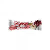 Power Pro Brisee 25% Protein Bar Sugar Free Strawberry �������� ��������� "��������"