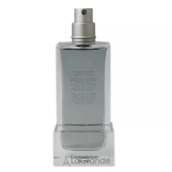 Calvin Klein Contradiction for Men ��������� ���� (������)
