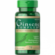 Puritan's Pride Ginseng Complex 75pcs