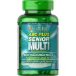 Puritan's Pride ABC PLUS Senior Multivitamin    50+