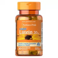 Puritan's Pride Lutigold Lutein ������ � �������� 20 ��