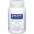 Pure Encapsulations B-Complex Plus  B (  )