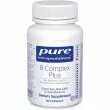 Pure Encapsulations B-Complex Plus ³ B (  )