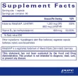 Pure Encapsulations B12 Folate  B12  , 