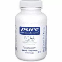 Pure Encapsulations BCAA ������� BCAA