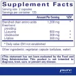 Pure Encapsulations BCAA  BCAA