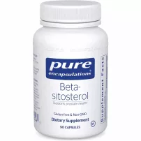 Pure Encapsulations Beta-Sitosterol ����-����������