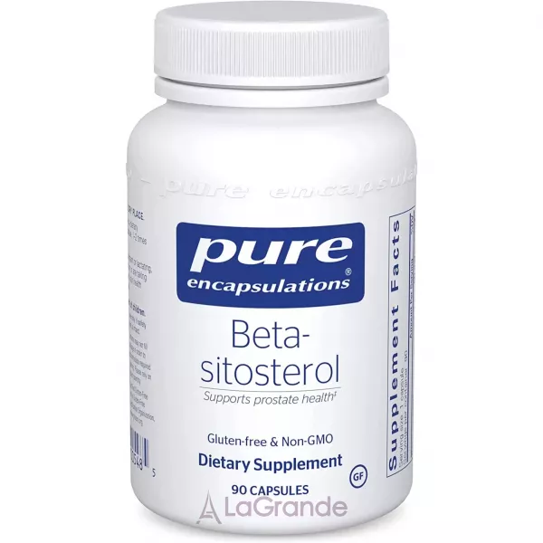 Pure Encapsulations Beta-Sitosterol ����-����������