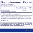 Pure Encapsulations Beta-Sitosterol -