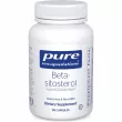 Pure Encapsulations Beta-Sitosterol -