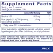 Pure Encapsulations Betaine HCL/Pepsin   + 