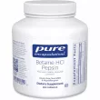 Pure Encapsulations Betaine HCL/Pepsin   + 