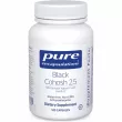 Pure Encapsulations Black Cohosh 2.5  250 