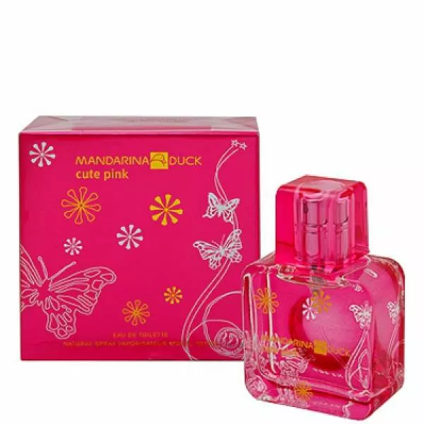 Mandarina Duck Cute Pink �������� ���� (������)