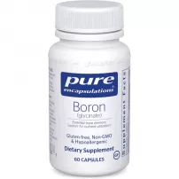 Pure Encapsulations Boron (glycinate) ��� (��������)