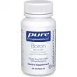 Pure Encapsulations Boron (glycinate)  ()