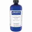 Pure Encapsulations Cal/Mag/D liquid , , ³ D   