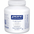 Pure Encapsulations Calcium (citrate) 180pcs