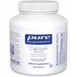 Pure Encapsulations Calcium (MCHA)  (MCHA)