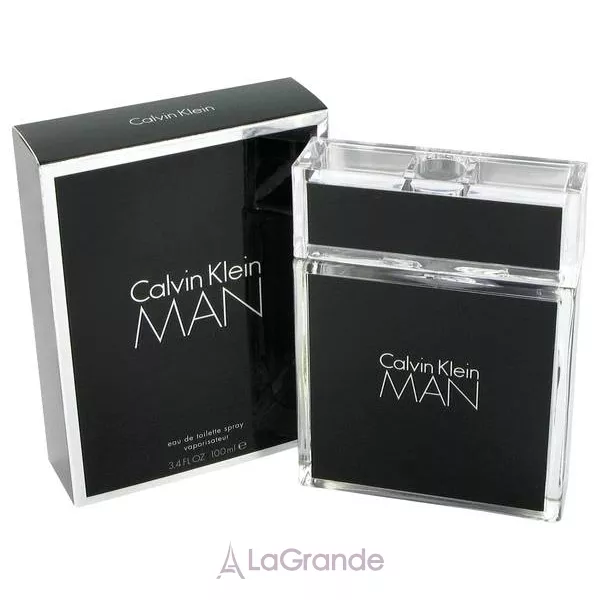 Calvin Klein Man �������� ����