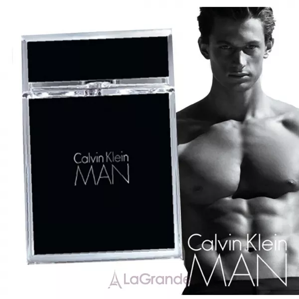 Calvin Klein Man �������� ����
