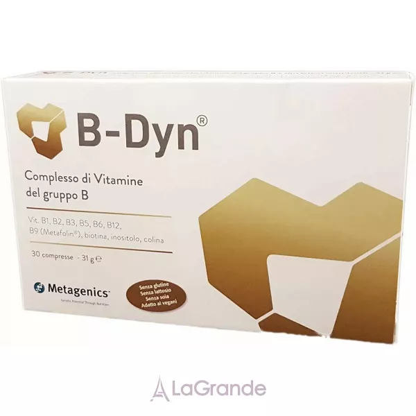 Metagenics B-Dyn B-��������