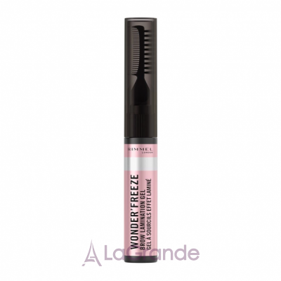 Rimmel Wonder'Freeze Brow    