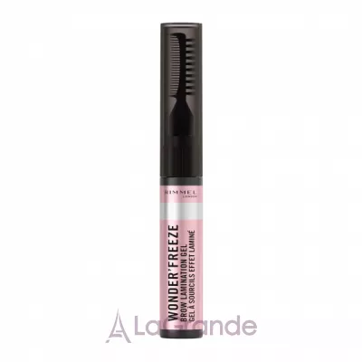 Rimmel Wonder'Freeze Brow    