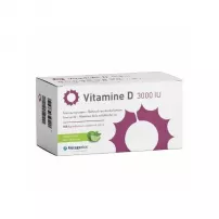 Metagenics Vitamine D 3000 IU ������� � 3000 ��