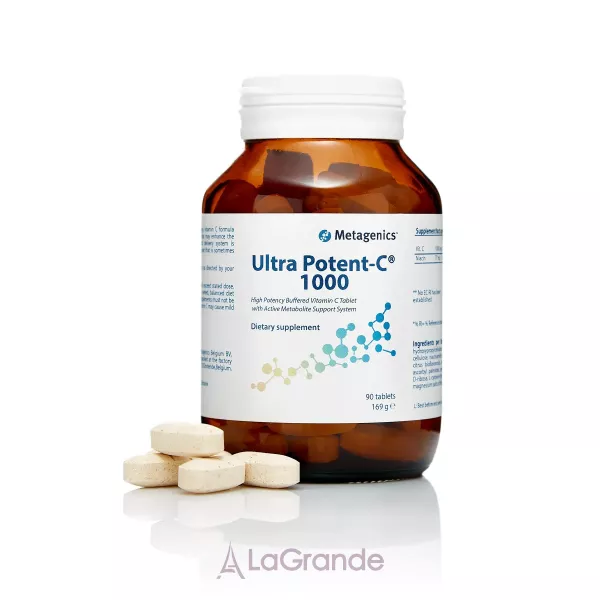 Metagenics Ultra Potent-C 1000 ������ ������ ������� C 1000