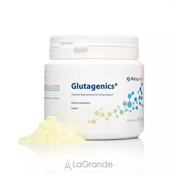 Metagenics Glutagenics ������������